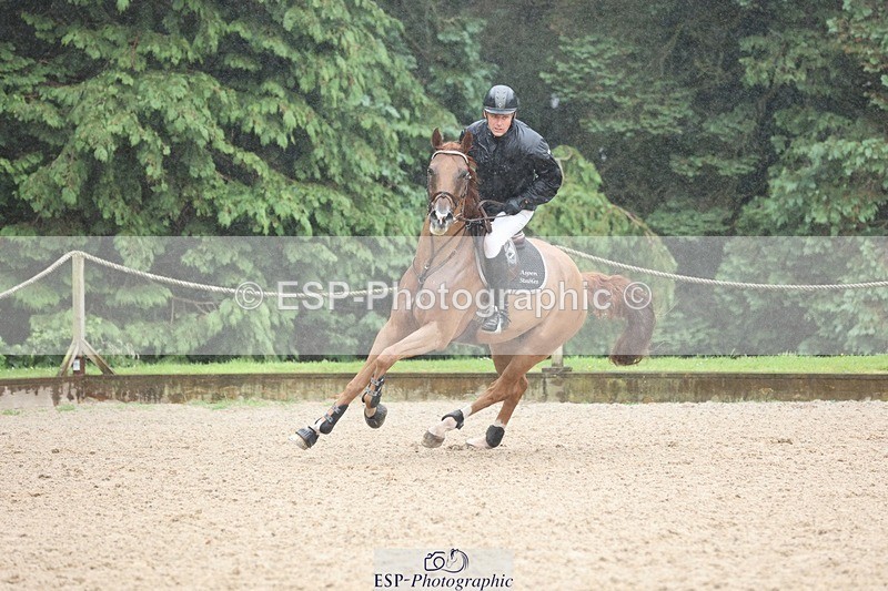 240705-165103-12993 - Cls 25 6 Yr Old Qualifier 1.20m