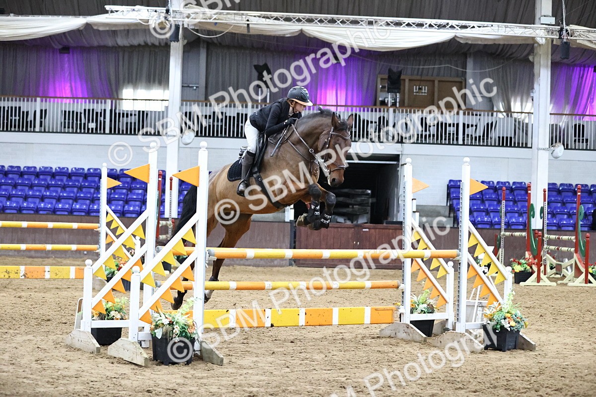 SBM_001922 - Class 4 - Senior Newcomers - 1.10m Open