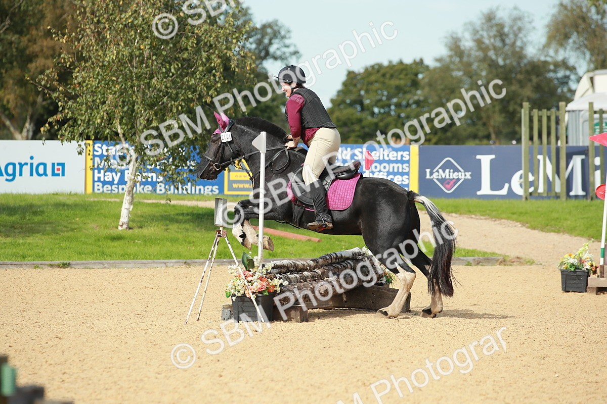 SBM_21864 - E11 - Eventers Challenge 60cm Championship