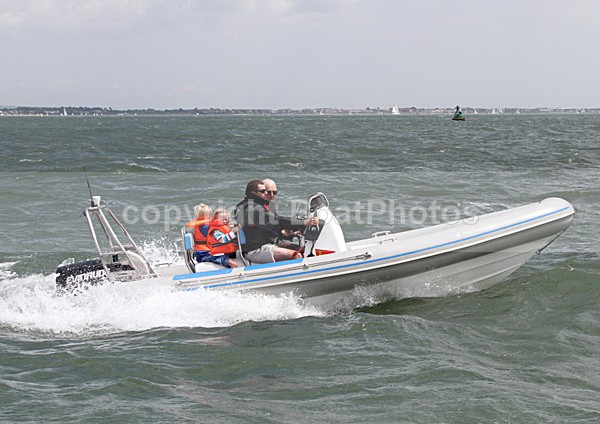 100613 SOLENT RIB IMG_1826 - RIBs, Tenders, Dories, Dinghies