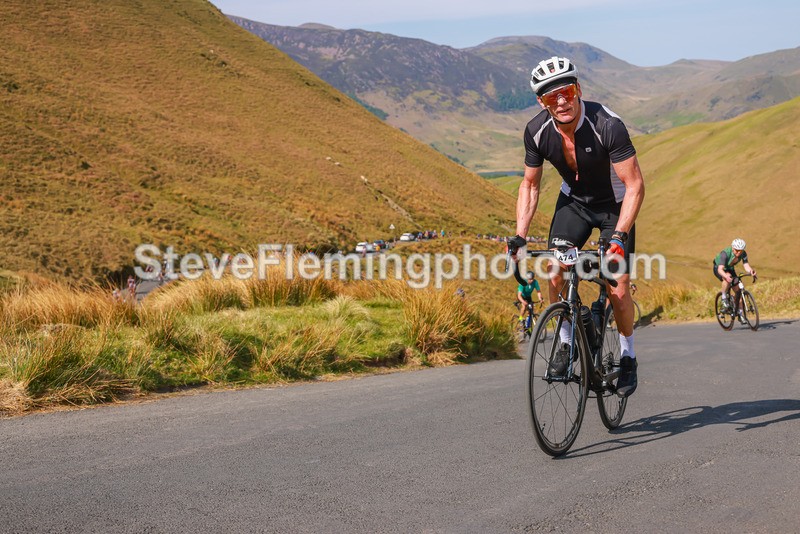 101909 - Newlands Pass 10.00-11.00