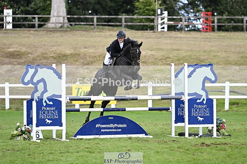 250831A-161629-11030 - Cls 39 Amateur 1.10m Grand Prix