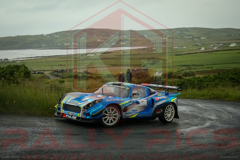 WiltonRecycling Donegal International Rally 2024  95 - Wilton Recycling Donegal International Rally 2024