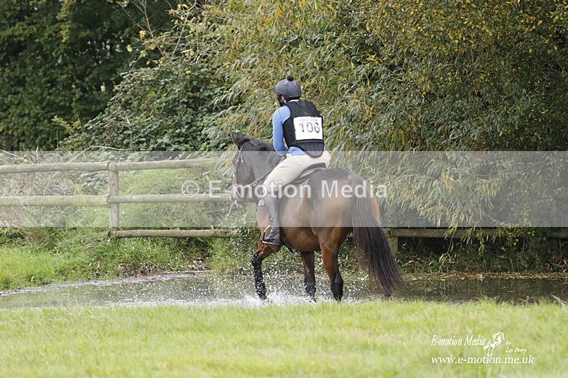 WWHT 171021 2004 - Novice Pairs (0.80m)  17/10/21