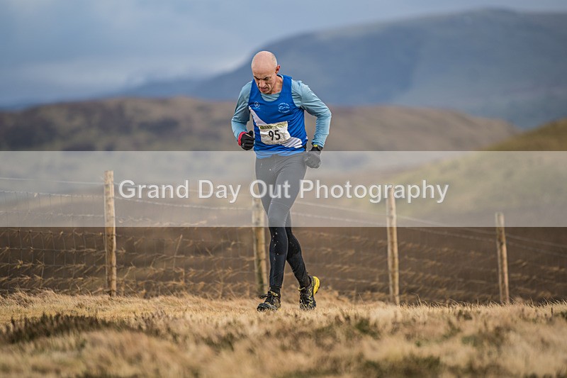Blake Fell-216 - Blake Fell Race Saturday 25th January 2025