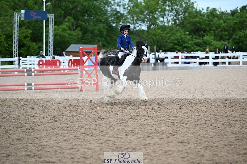 240608A-120646-00799 - Cls 9 Pony BN Jump Off and Presentations