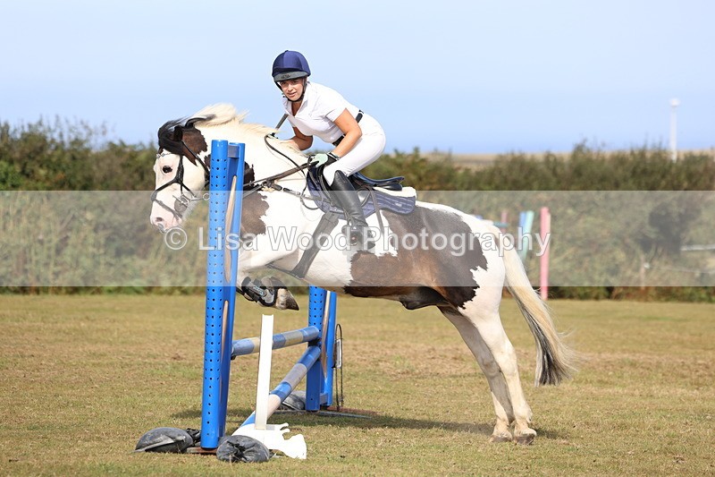 3E7A8160 - Class 2: 60cm