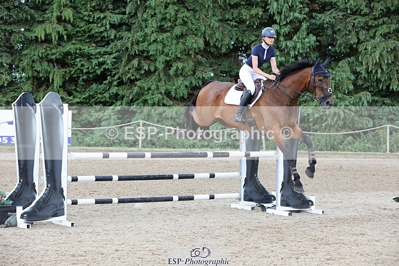 250703A-153431-05499 - Cls 9 Snr Discovery and 1m Open