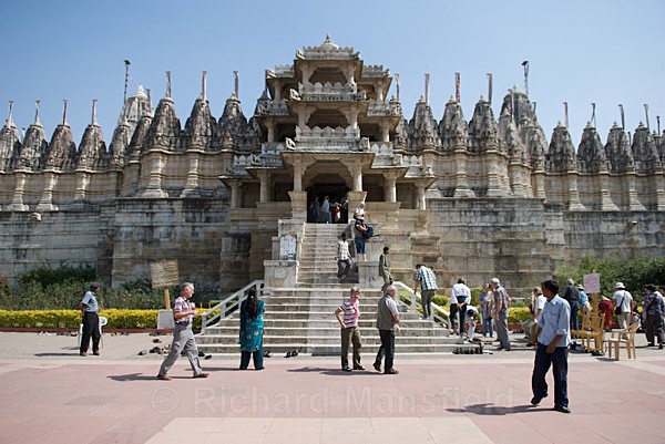  - Rajasthan, India