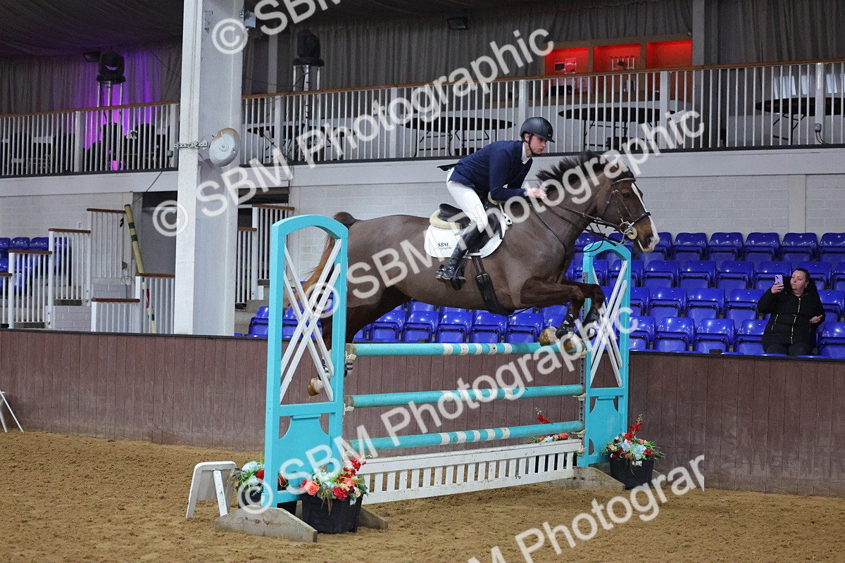 SBM_009232 - Class 24 - Winter 1.25m Championship Qualifier (1.25m)