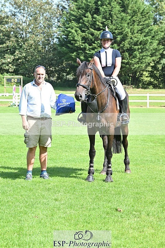 230909-115956-05344 - Cls 11 Snr Foxhunter & 1.20m Open