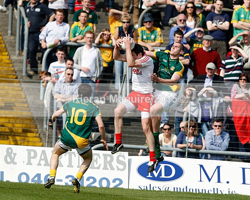 _MG_3585 - ALLIANZ NATIONAL FOOTBALL LEAGUE - ROINN 2- ROUND 7 Meath v Tyrone 11/04/2011