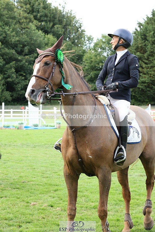 250704A-181208-12718 - Cls 18 Snr 1.40m Grand Prix