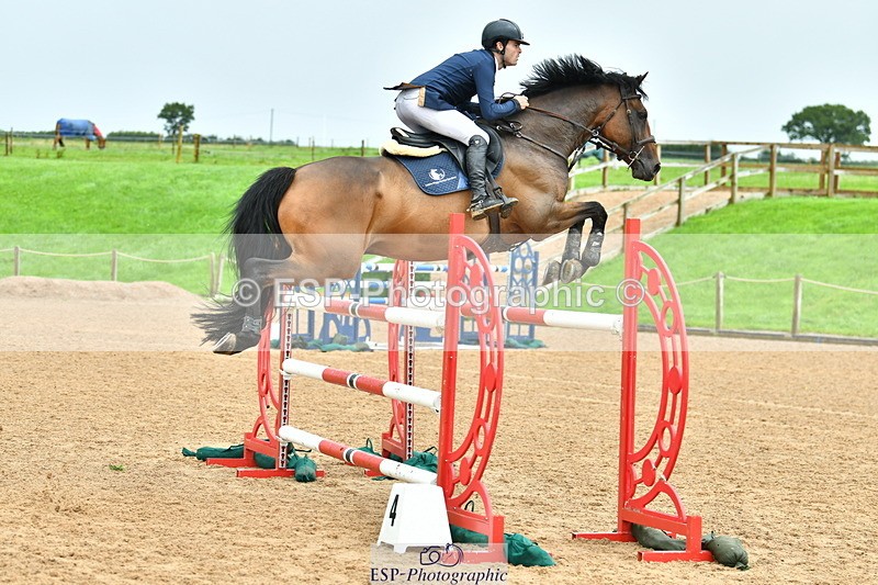 230805A-132118-00505 - Cls 4 National 1.30m and 1.40m