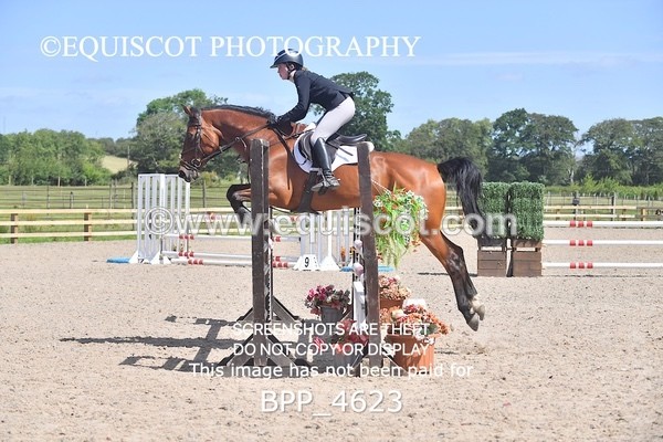 BPP_4623 - CLASS 4 Senior Discovery/ 1m Open