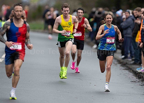 WHM-85 - Wokingham Half Marathon 2026