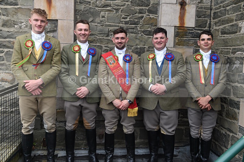 320 - Selkirk Common Riding 2026