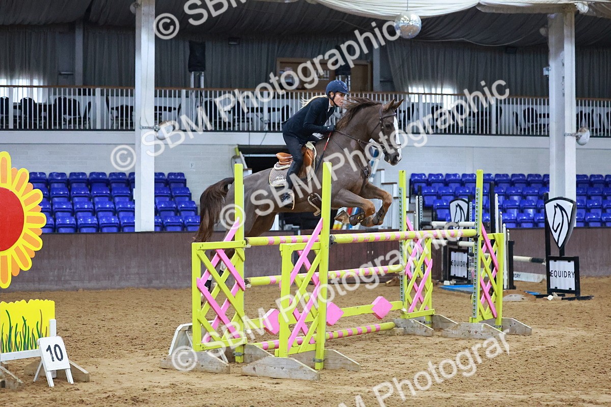 SBM_004316 - Class 6 - National 1.30 1.40m