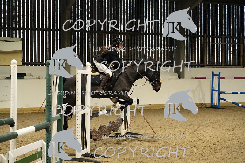 JKR03664 - Class 8 90cm