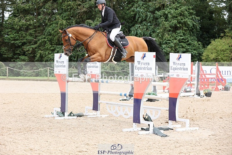 240711-161227-29355 - Cls 124 Foxhunter