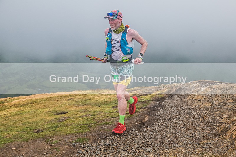 Lakes Ultra-89 - Kong Lakes Ultra Fell Race Saturday 24th June 2023