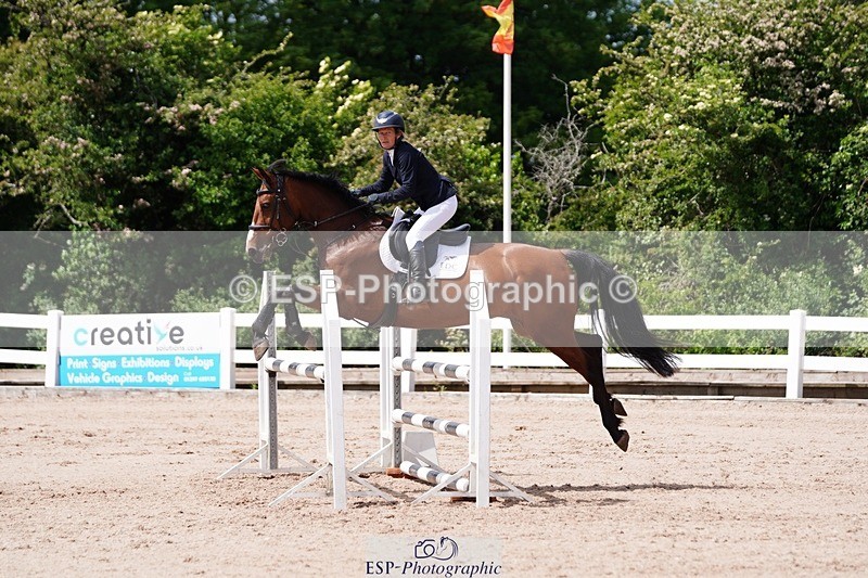 250525-113932-09265 - Cls 33 A&B Snr Disc & 1.00m Open