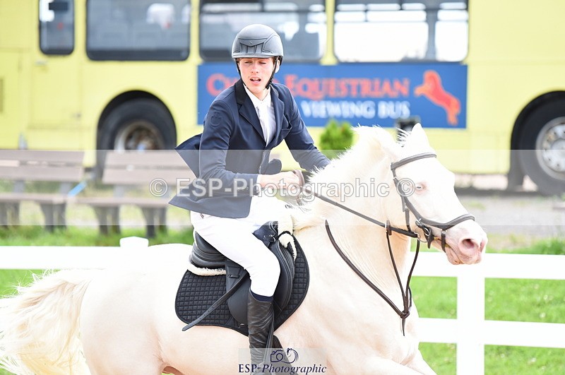 230715A-121204-01052 - Cls 3 Discovery & 90cm Open