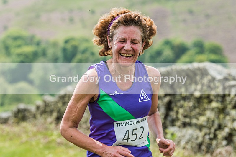 Two Tops-714 - Two Tops Fell Races (Junior & Senior) Saturday 20th May 2023