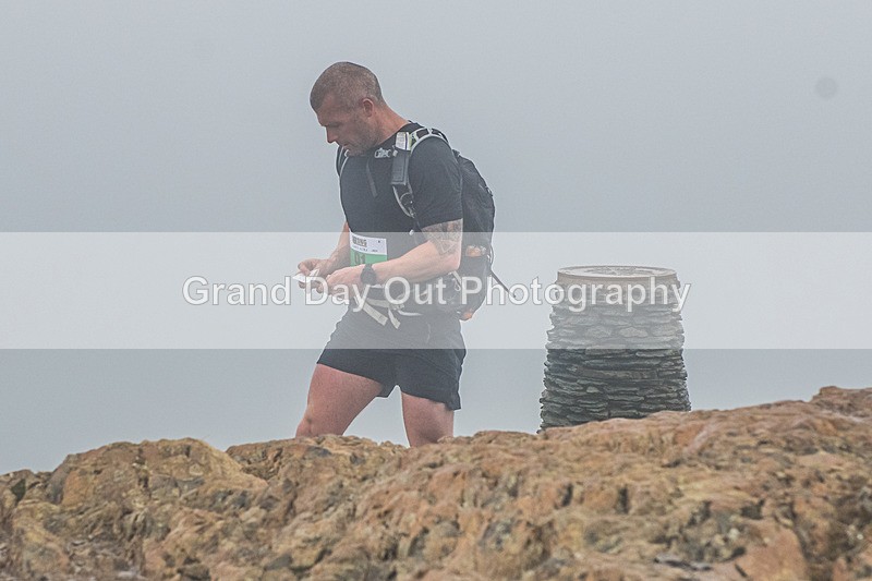 Lakes Ultra-68 - Kong Lakes Ultra Fell Race Saturday 24th June 2023