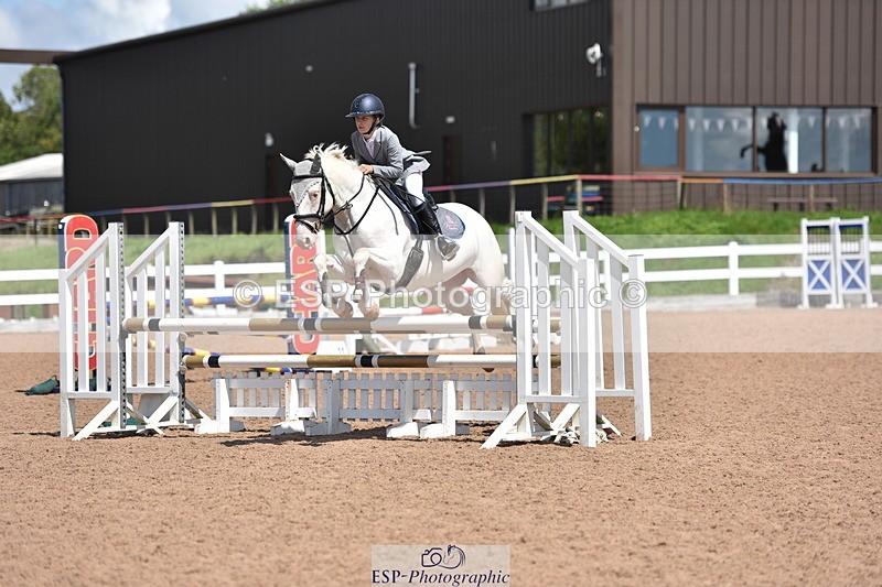 230806A-130116-01879 - Cls 20 Pony Discovery & 90cm Open