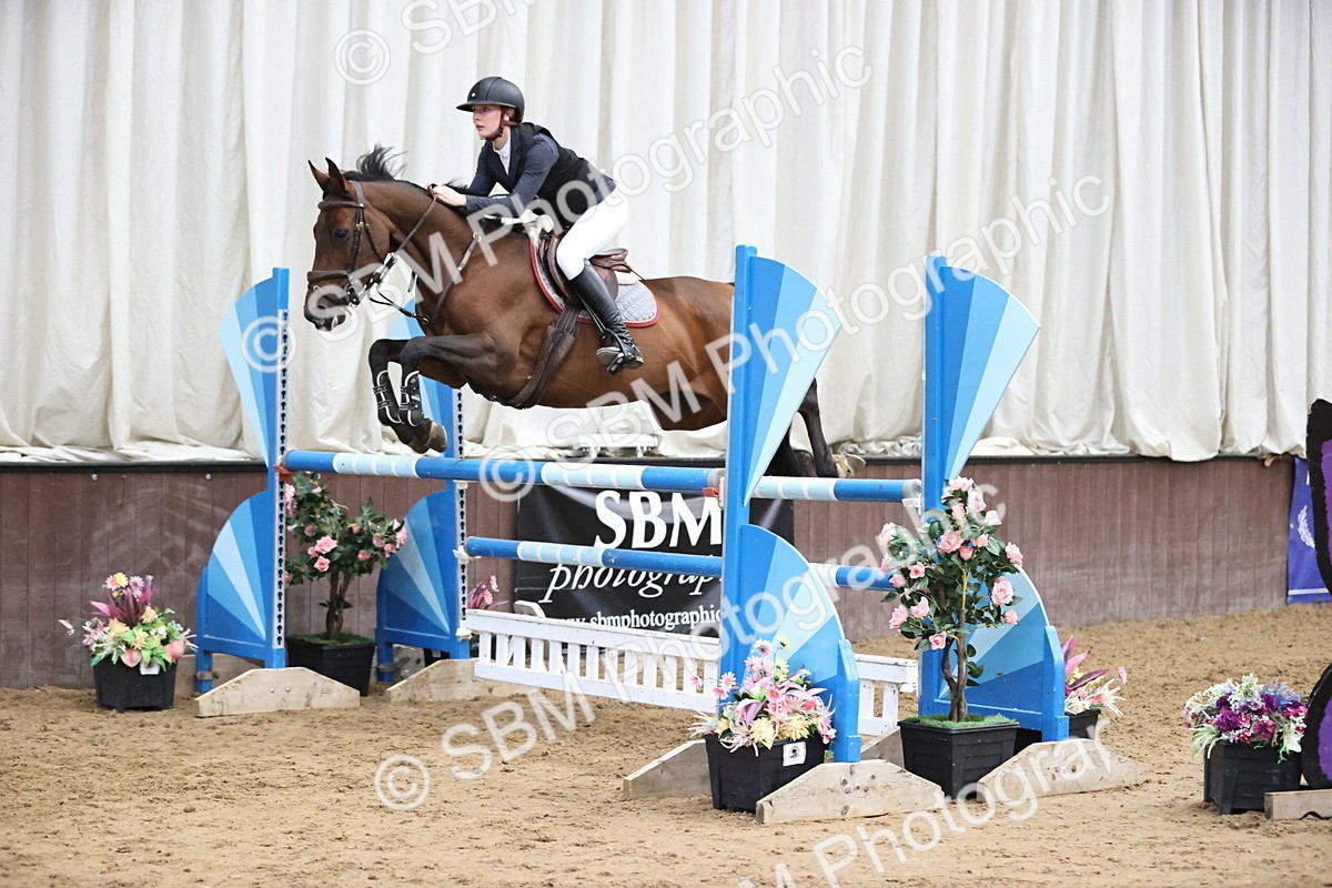 SBM_003381 - Class 16 - Junior 1.15m 1.20m Open
