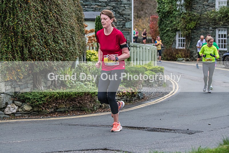 Derwentwater-751 - Derwentwater 10 Mile Road Race Sunday 3rd November 2024