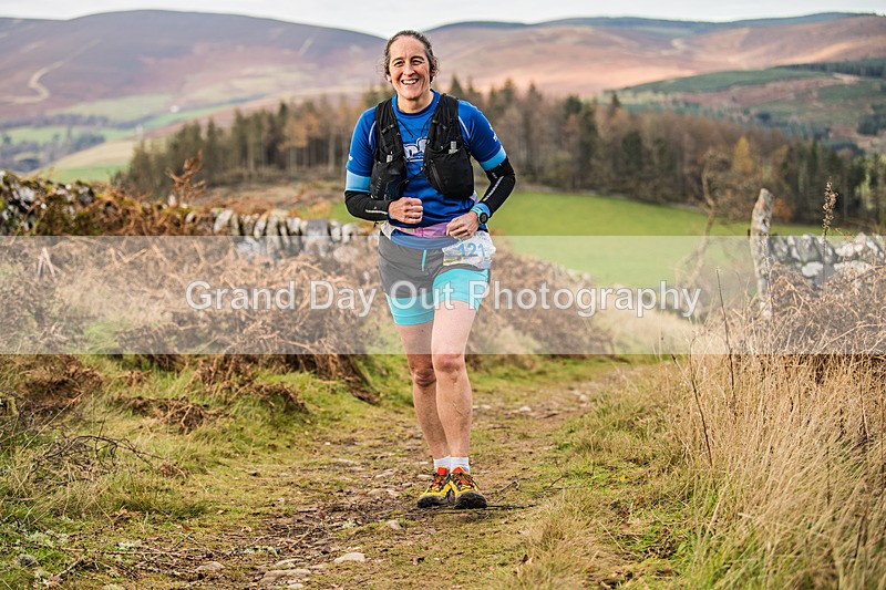 Tweed Valley-869 - High Terrain Events Tweed Valley 50 & 65K Ultra Trail Races Sunday 16th November 2025