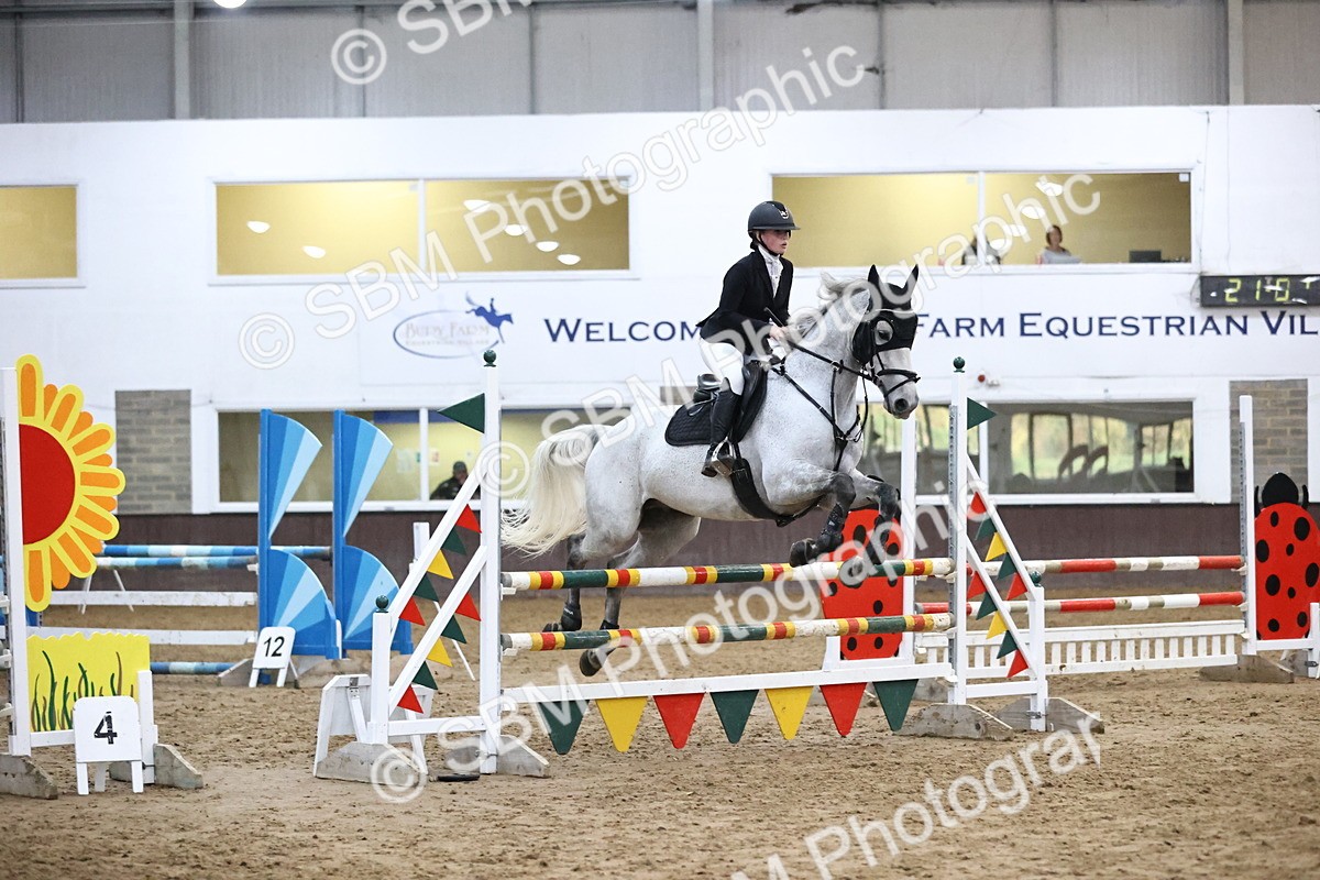 SBM_002614 - Class 8 - The Lisa Palmer memorial 1.00m