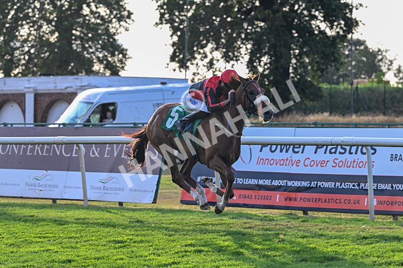 140826-Race 4-Raging Raj-1314 - Race 4 19.18pm Andrew Seaton Celebration Cup Handicap