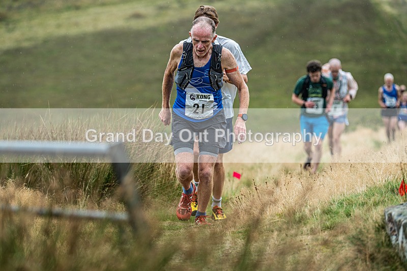 Gavel-146 - Ennerdale Show Gavel Fell Race Wednesday 26th August 2026