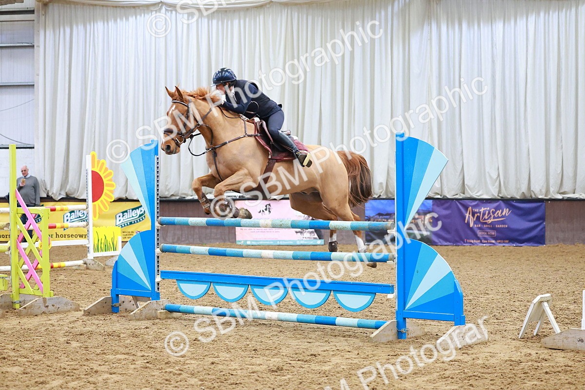 SBM_001415 - Class 4 - Senior Newcomers - 1.10m