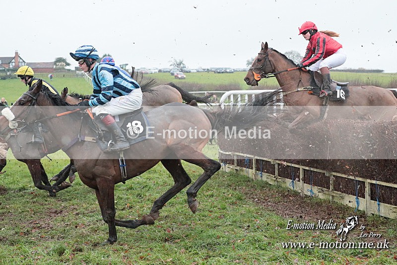 PtP 031223 677 - Wheatland Hunt PtP Chaddesley Races 03/12/23