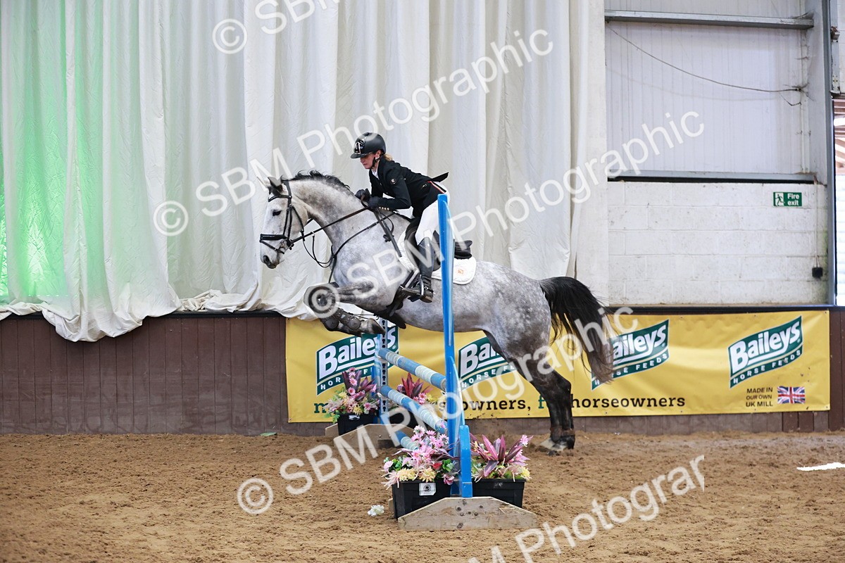 SBM_000376 - Class 2 - Senior British Novice - 90cm