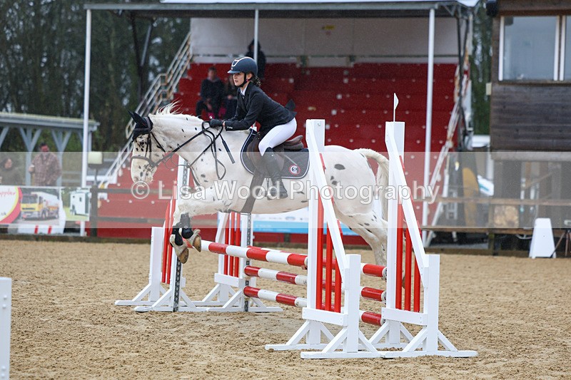 3E7A1513 - Class 2: 80 - 85cm