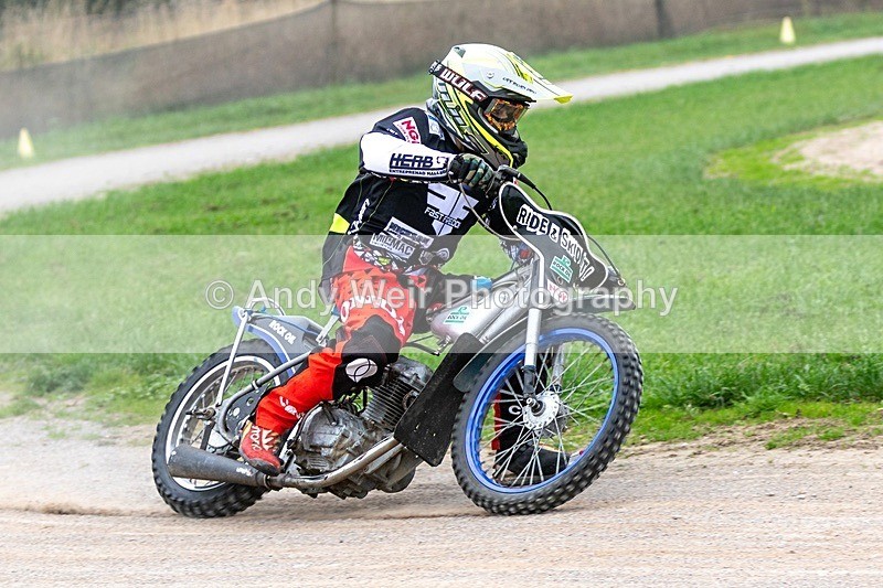 20251018-7D-8E0A8972 - Ride & Skid It. Speedway Experience Day 18th October 2025