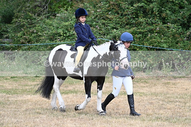 WJ7_9625 - Class 1 Lead Rein Pony