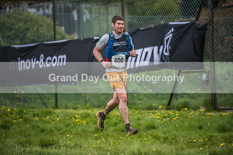 3 Peaks-2988 - The 3 Peaks Race Saturday 27th April 2024