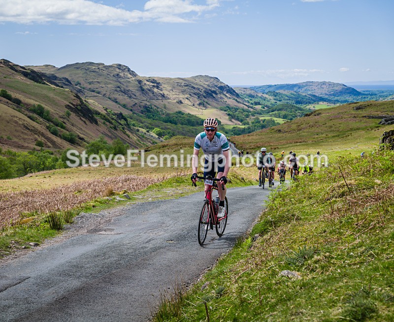133911 - Hardknott Pass Camera 1 13.00-14.00