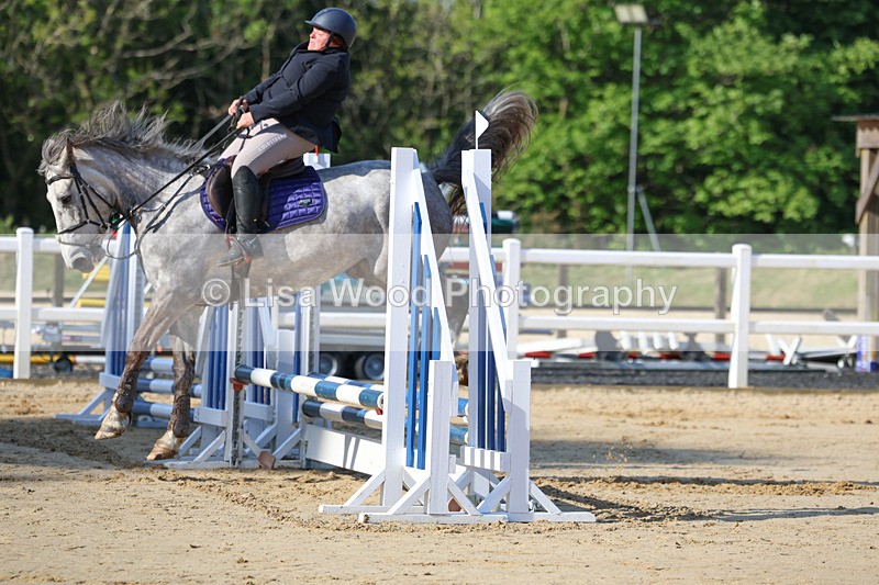 3E7A4623 - Class 1: Senior 60cm