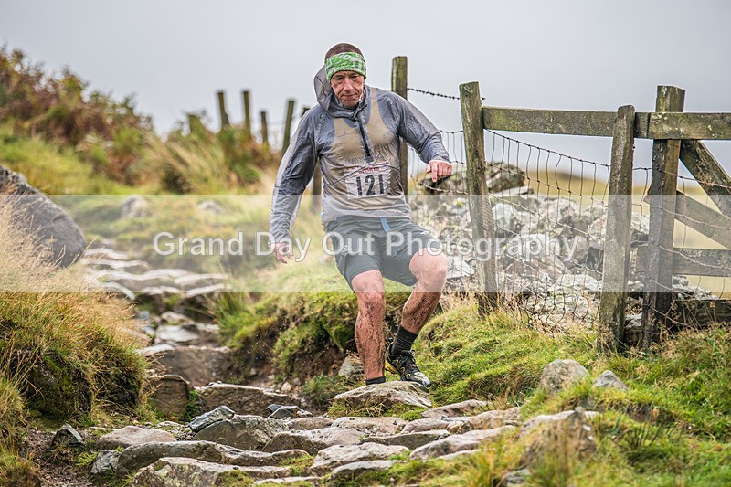 Langdale-1135 - Langdale Horseshoe Fell Race Saturday 12thOctober 2024