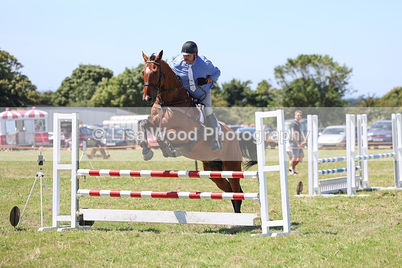 3E7A5829 - Class 10: 95cm National Amateur Championship Qualifier