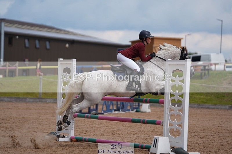 240713A-110040-00404 - Cls 8 A&B Pony Newc & 100 Open