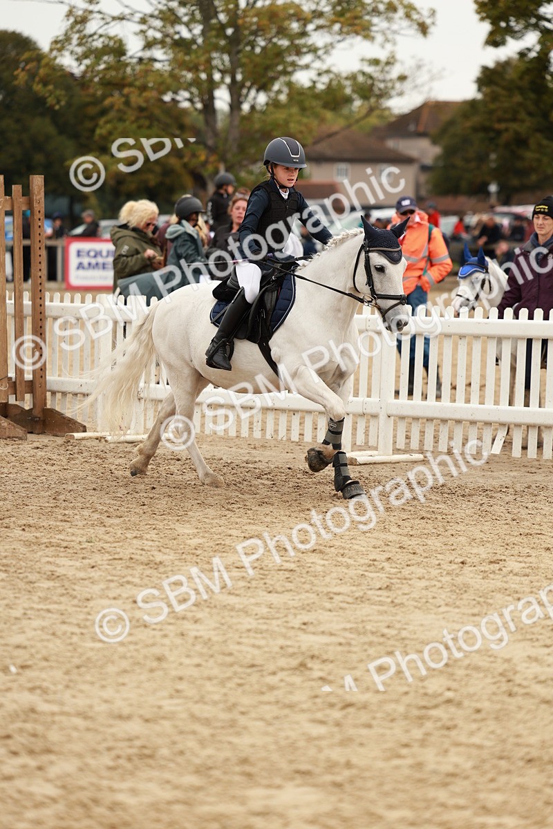 SBM_58047 - J11 - Junior Pony 50cm Championship