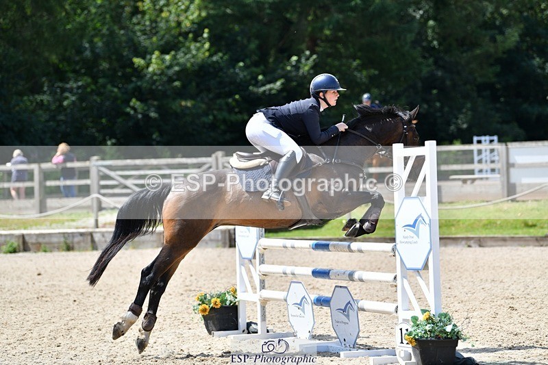 240712-124518-33436 - Cls 138 95cm Amateur Qualifier